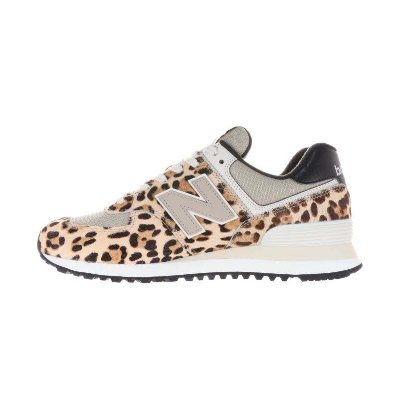 New Balance Classic Lifestyle in ( ) női utcai cipő, barna
