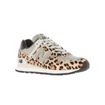 New Balance Classic Lifestyle in ( ) női utcai cipő, barna