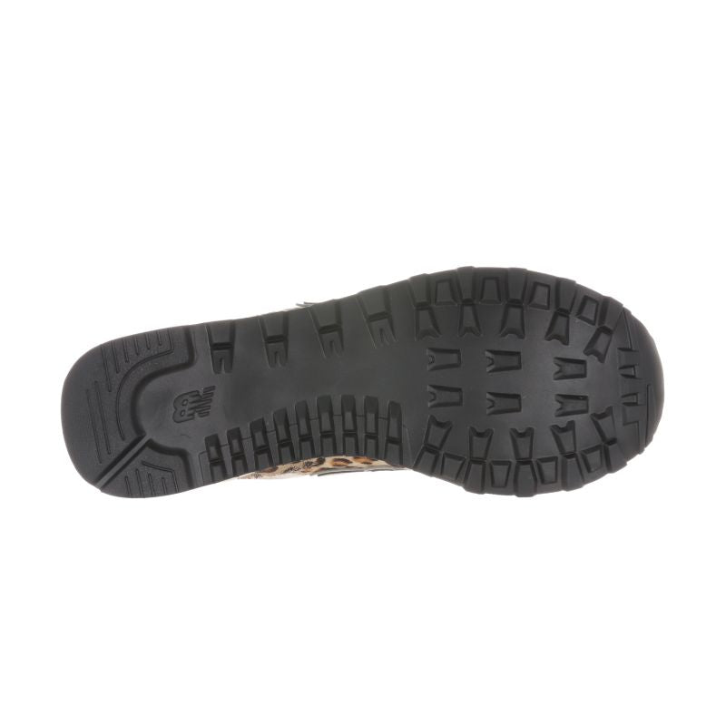New Balance Classic Lifestyle in ( ) női utcai cipő, barna
