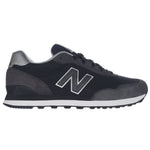New Balance Classic Lifestyle Shoes, ( ) férfi utcai cipő, fekete