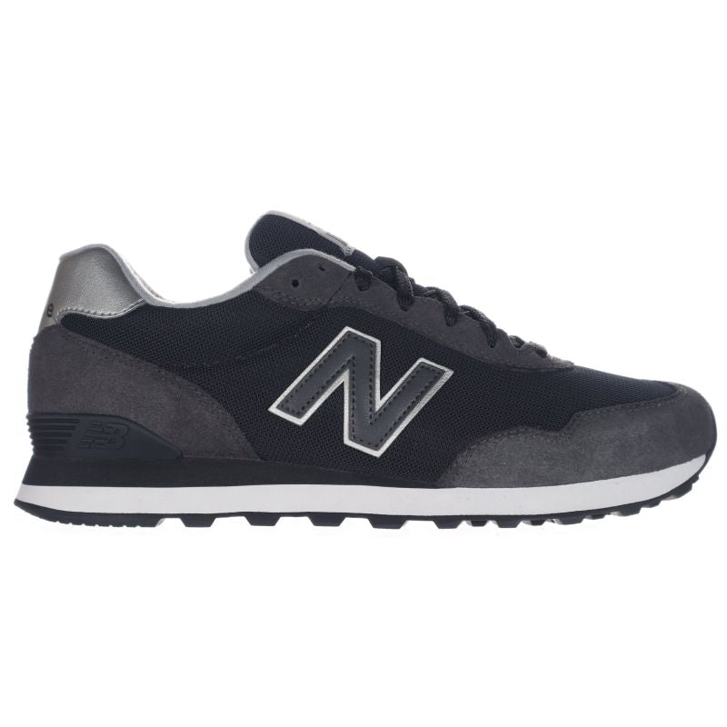 New Balance Classic Lifestyle Shoes, ( ) férfi utcai cipő, fekete