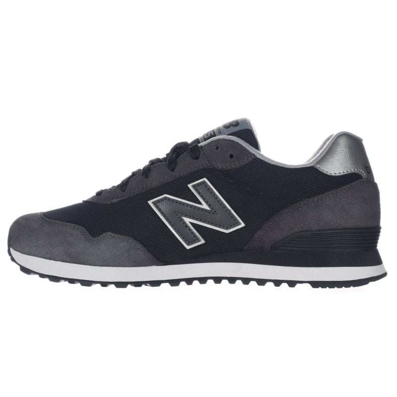 New Balance Classic Lifestyle Shoes, ( ) férfi utcai cipő, fekete