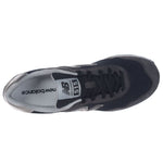 New Balance Classic Lifestyle Shoes, ( ) férfi utcai cipő, fekete
