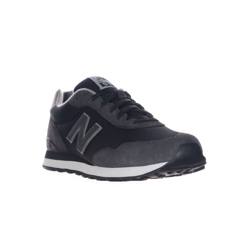 New Balance Classic Lifestyle Shoes, ( ) férfi utcai cipő, fekete