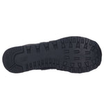 New Balance Classic Lifestyle Shoes, ( ) férfi utcai cipő, fekete