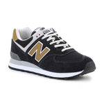 New Balance fekete férfi utcai cipő ML574EO2