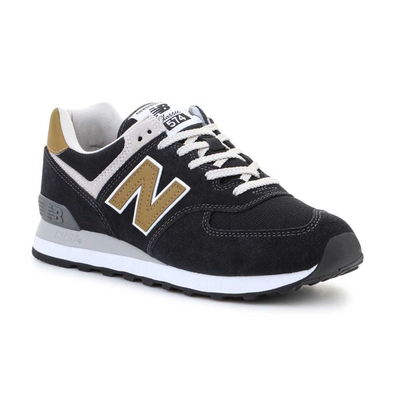 New Balance fekete férfi utcai cipő ML574EO2