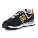 New Balance fekete férfi utcai cipő ML574EO2