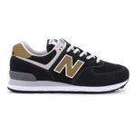 New Balance fekete férfi utcai cipő ML574EO2