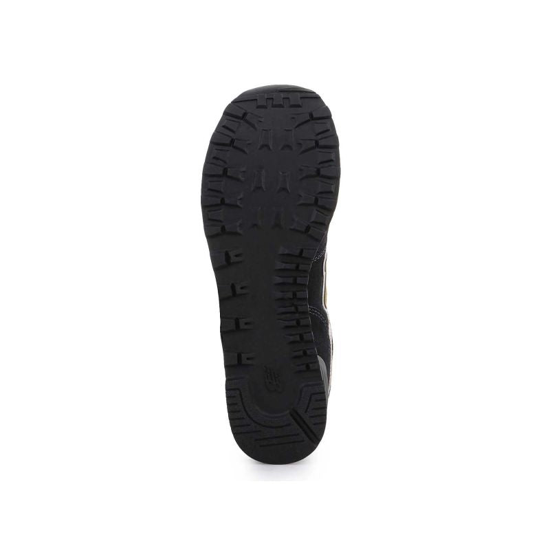 New Balance fekete férfi utcai cipő ML574EO2