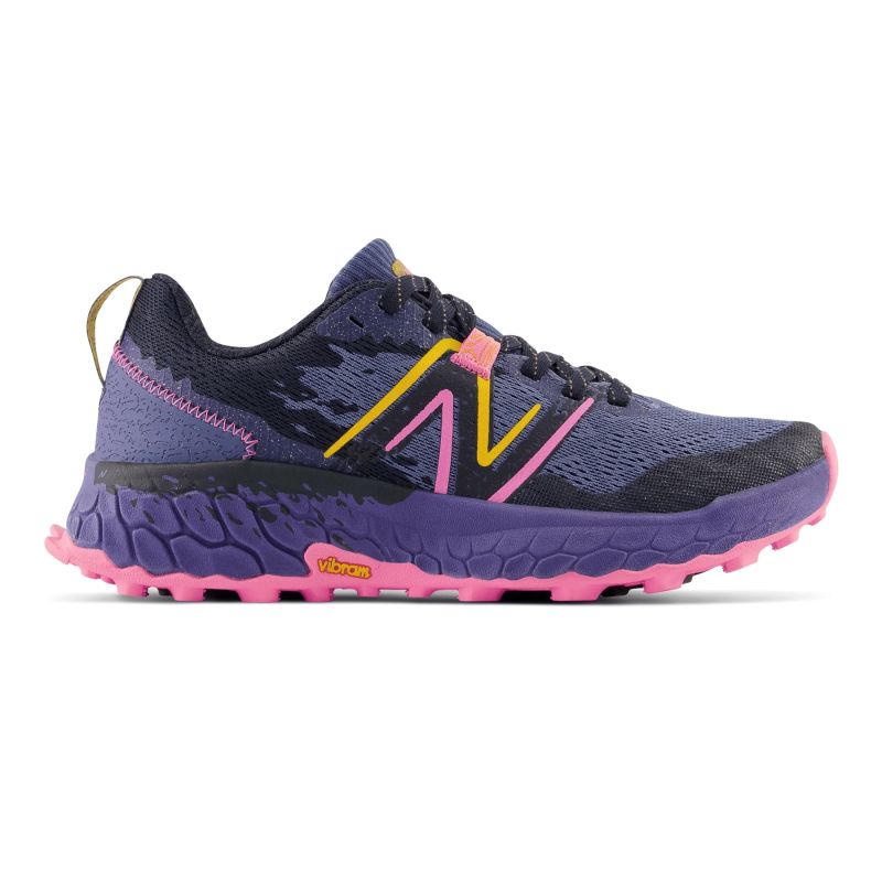 New Balance Fresh Foam Hierro v7 – női futócipő WTHIERP7