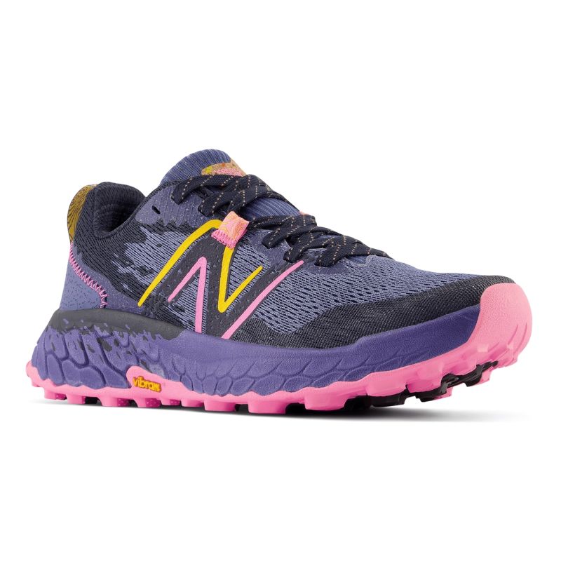 New Balance Fresh Foam Hierro v7 – női futócipő WTHIERP7