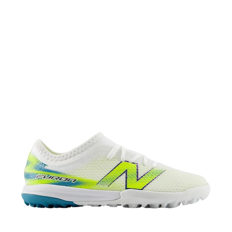 New Balance Furon V9 Team TF Kids' Soccer gyerek cipő NBYF3T69A