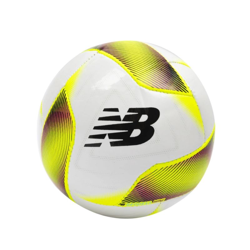 New Balance Geodesa Trainer Mini Football WHN Futball FB23054GWHN