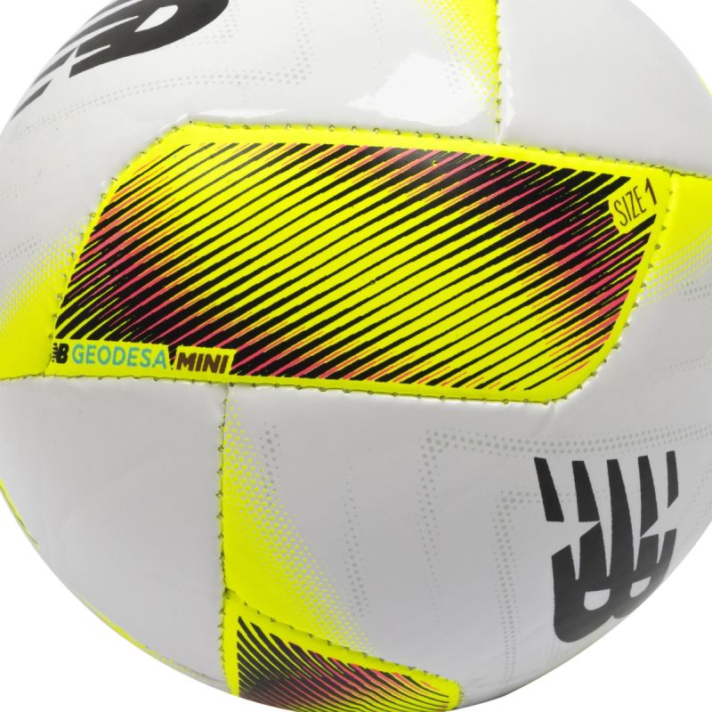 New Balance Geodesa Trainer Mini Football WHN Futball FB23054GWHN