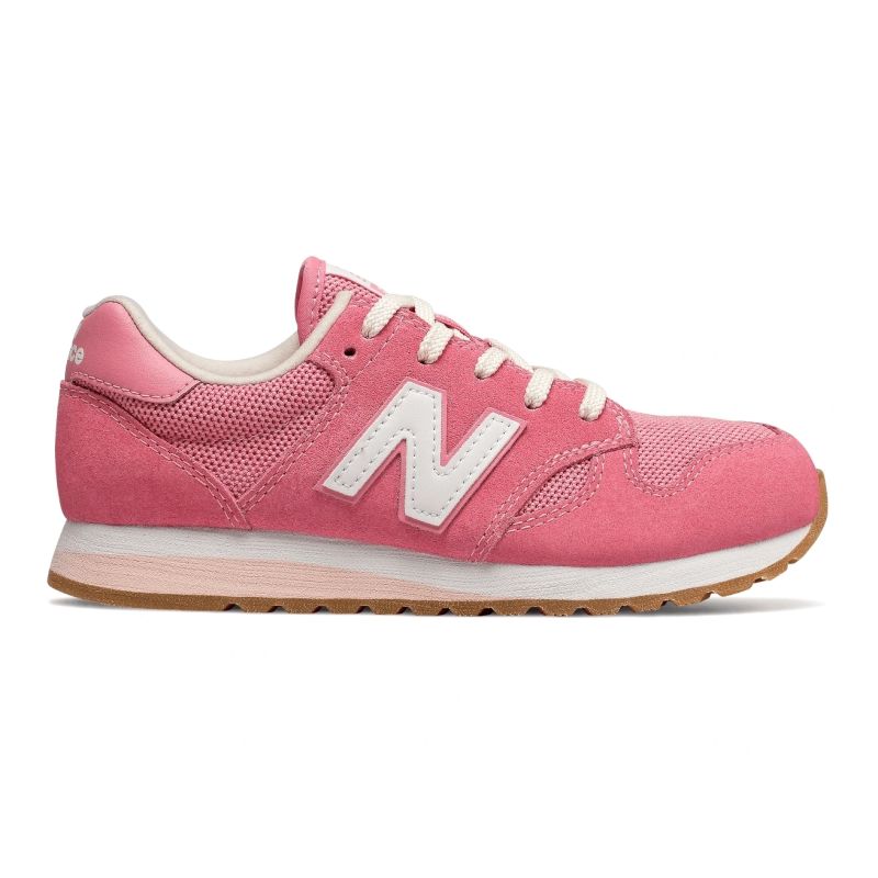 New Balance gyerek utcai cipő NewBalanceYC520PP