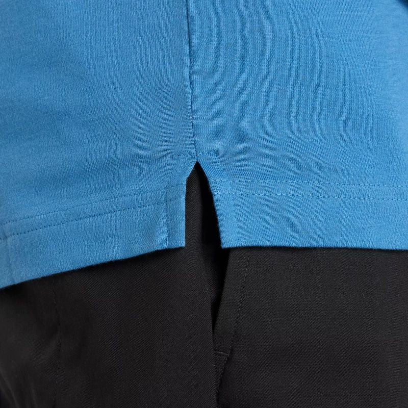 New Balance Jersey Polo Shirt M Mt51504set - Sportmania.hu