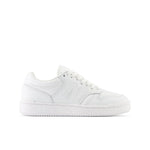 New Balance Jr gyerek Shoes fehér cipő