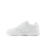 New Balance Jr gyerek Shoes fehér cipő