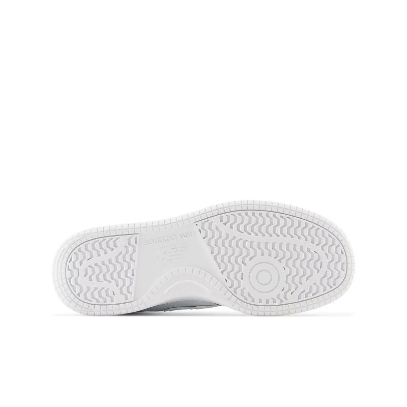 New Balance Jr gyerek Shoes fehér cipő