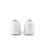 New Balance Jr gyerek Shoes fehér cipő