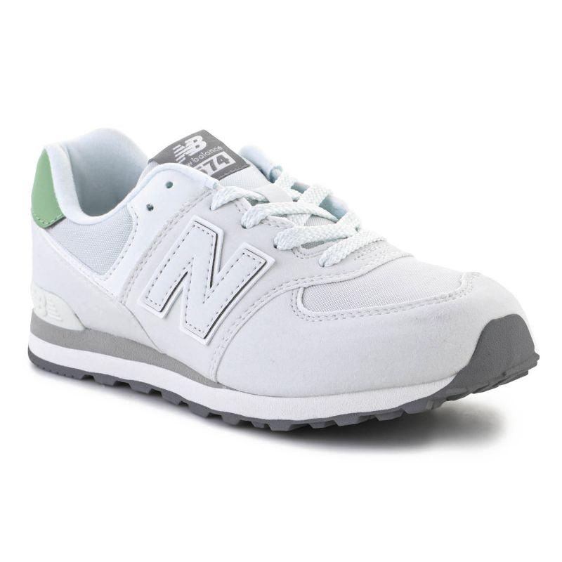 New Balance Jr Shoes gyerek utcai cipő GC574MW1