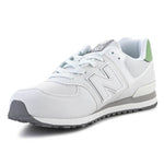 New Balance Jr Shoes gyerek utcai cipő GC574MW1