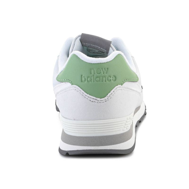 New Balance Jr Shoes gyerek utcai cipő GC574MW1