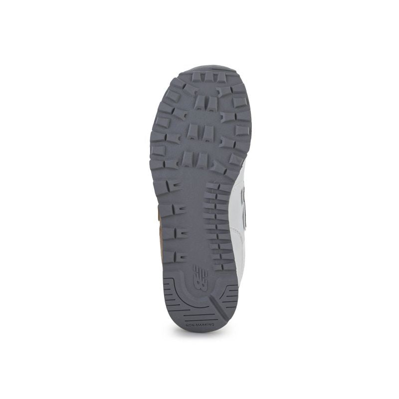 New Balance Jr Shoes gyerek utcai cipő GC574MW1