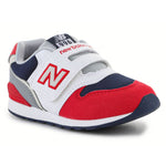 New Balance Jr Shoes gyerek Utcai IZ996XF3