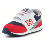 New Balance Jr Shoes gyerek Utcai IZ996XF3