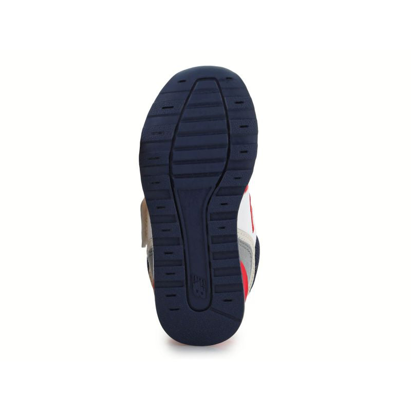 New Balance Jr Shoes gyerek Utcai IZ996XF3