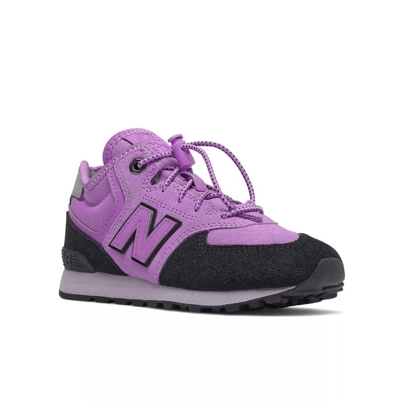 New Balance Jr Shoes gyerek Utcai PV574HXG