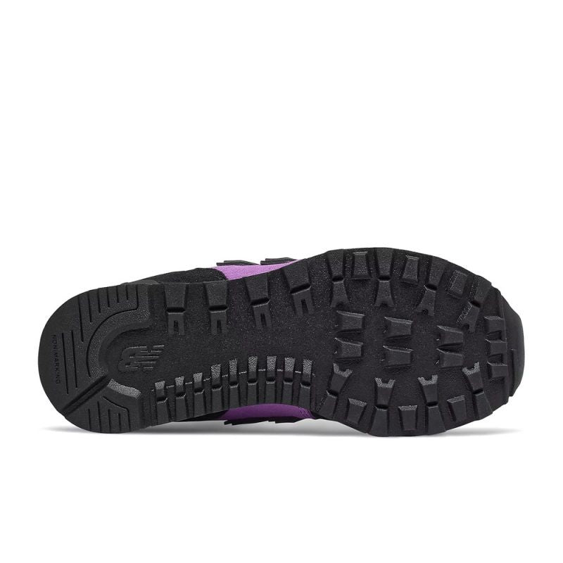 New Balance Jr Shoes gyerek Utcai PV574HXG
