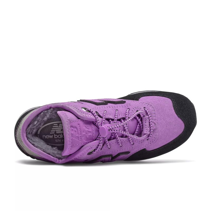 New Balance Jr Shoes gyerek Utcai PV574HXG