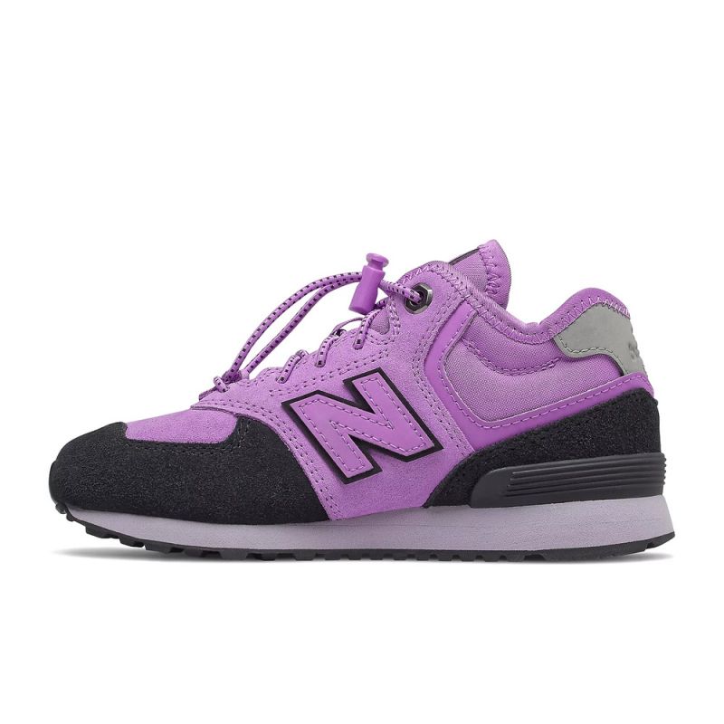 New Balance Jr Shoes gyerek Utcai PV574HXG