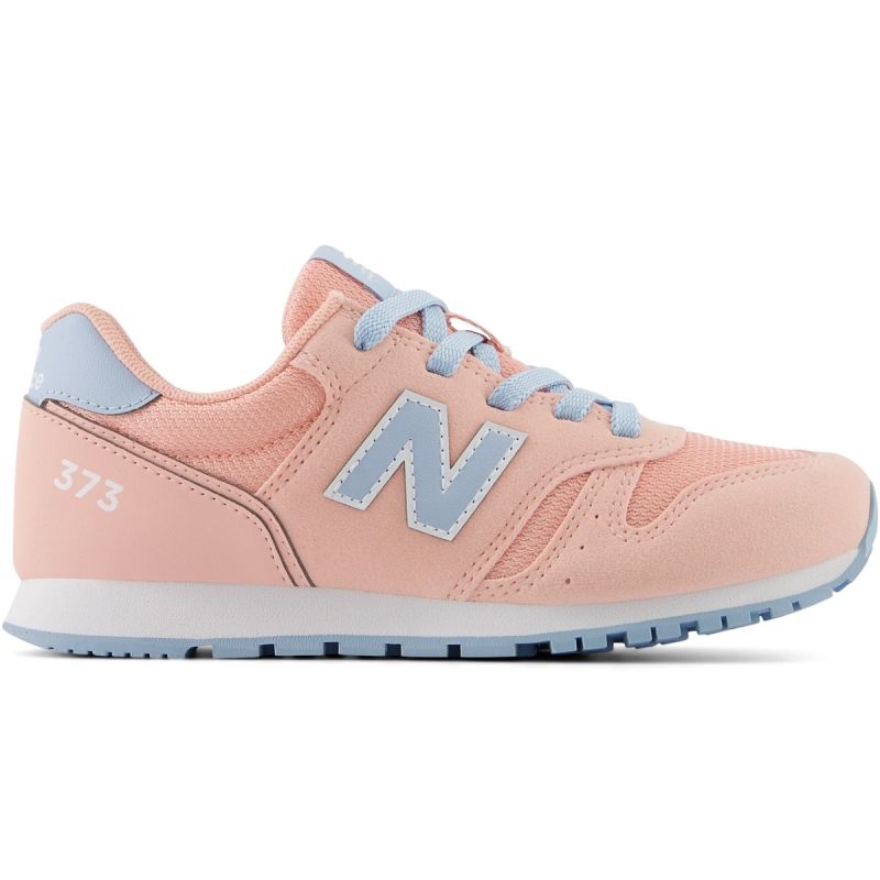 New Balance Jr Shoes gyerek Utcai YC373AM2