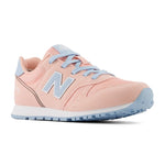 New Balance Jr Shoes gyerek Utcai YC373AM2
