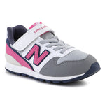 New Balance Jr Shoes gyerek Utcai YV996XG3
