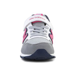 New Balance Jr Shoes gyerek Utcai YV996XG3