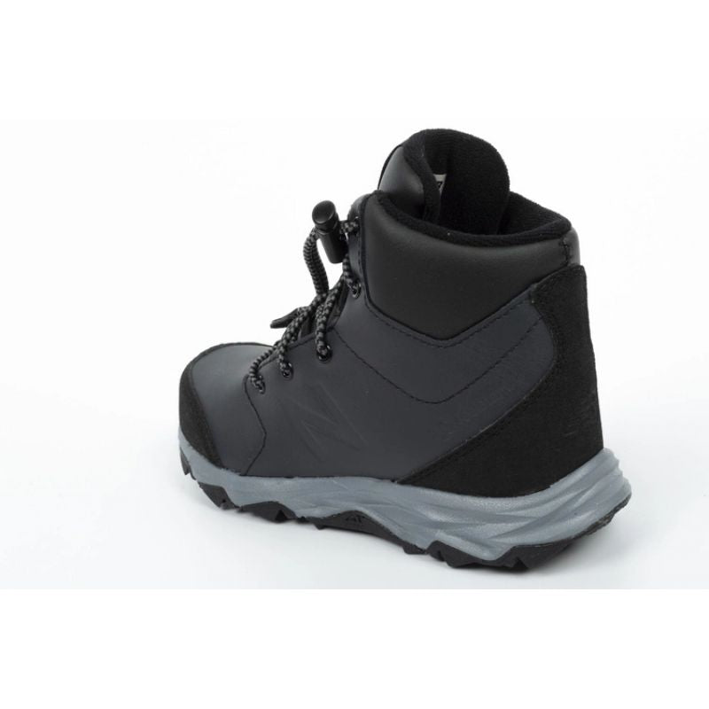 New Balance Jr winter Cipő gyerek Utcai KH800BKY