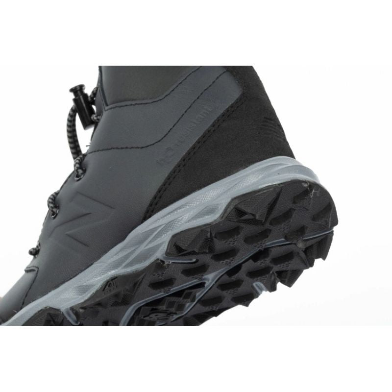 New Balance Jr winter Cipő gyerek Utcai KH800BKY
