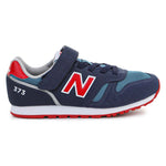 New Balance Jr YV373JA2 Cipő - Sportmania.hu