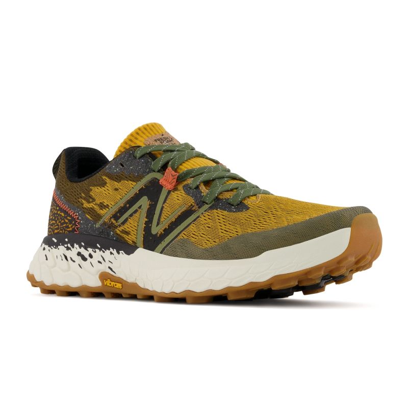 New Balance M barna férfi futócipő MTHIERG7
