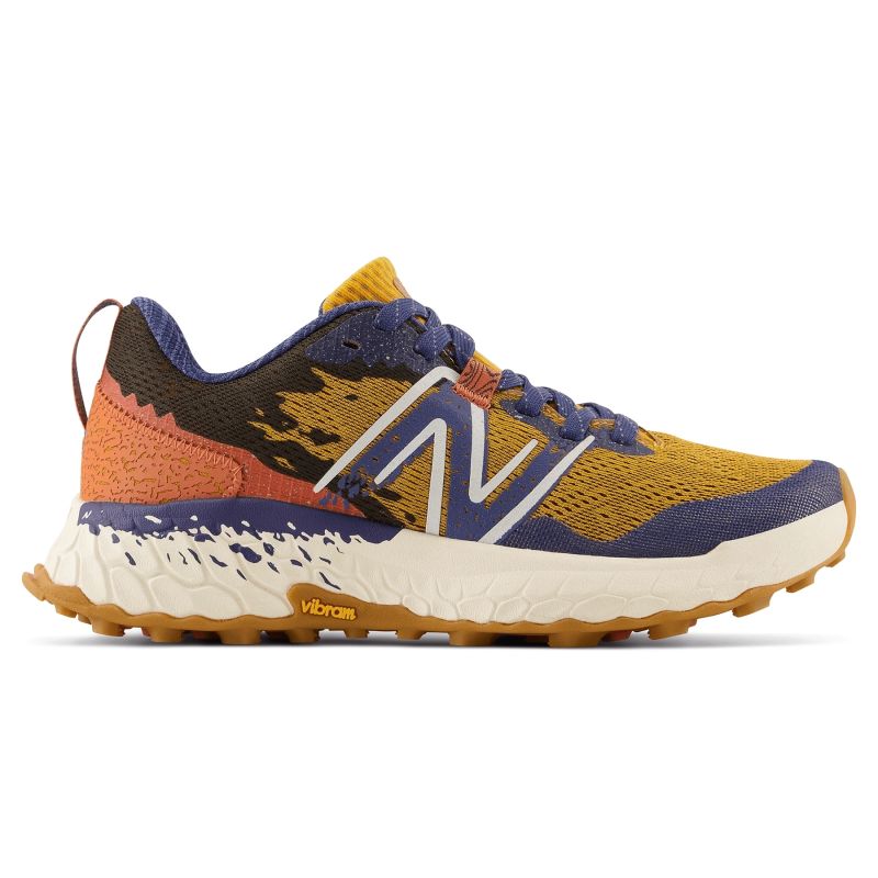 New Balance M barna férfi futócipő MTHIERG7