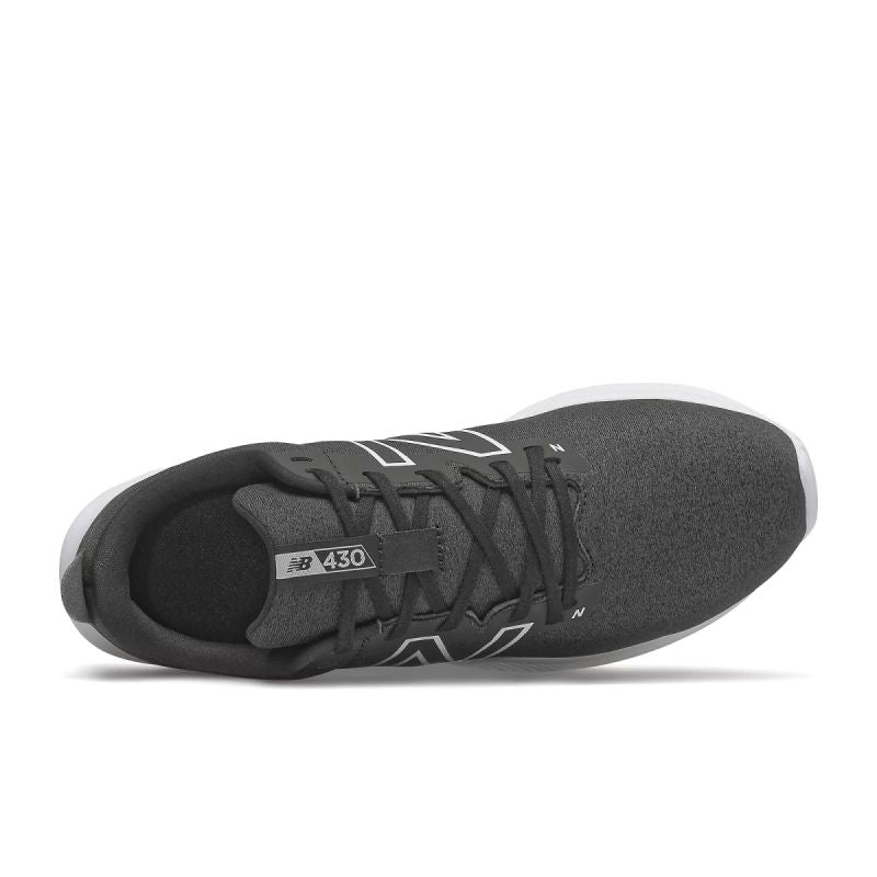 New Balance M – black cipő Utcai férfi ME430LB2