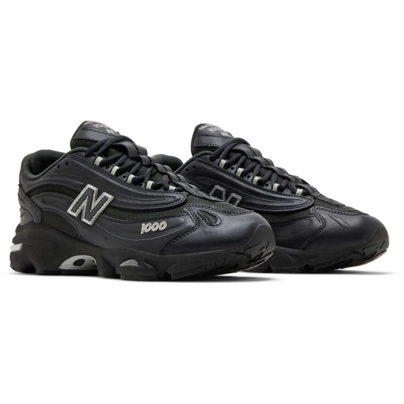 New Balance M férfi Utcai cipő M1000B