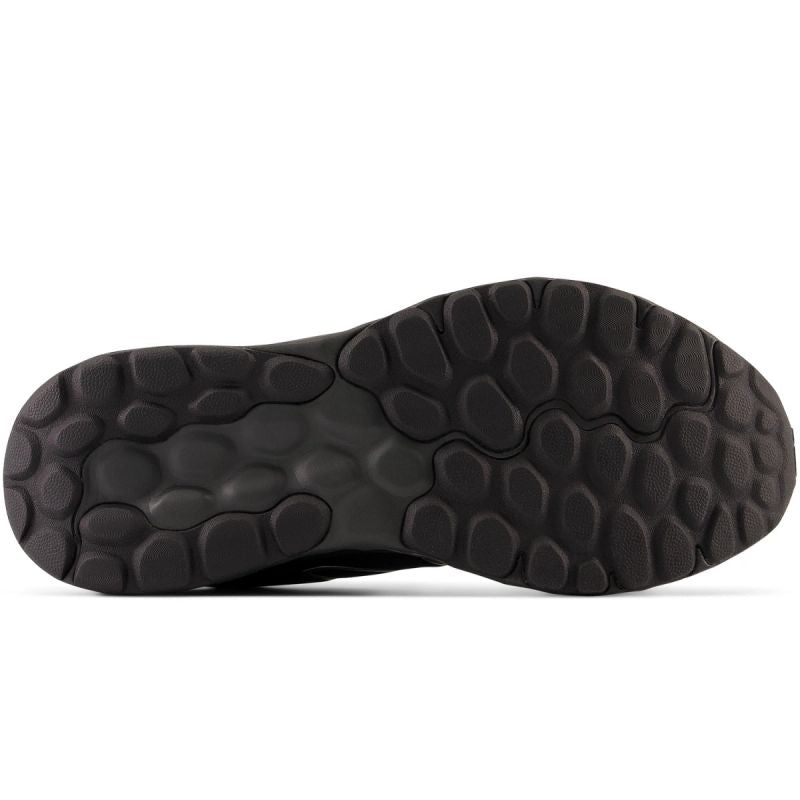 New Balance M futócipő, fekete - Sportmania.hu