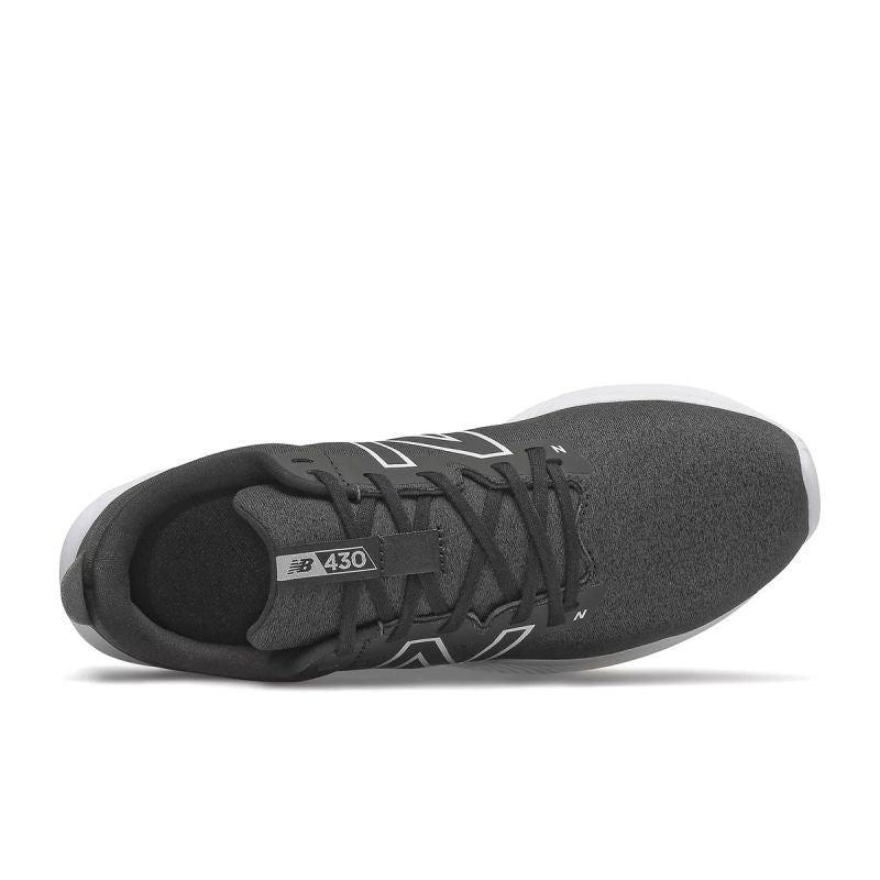 New Balance M ME430LB2 shoes – black cipő - Sportmania.hu