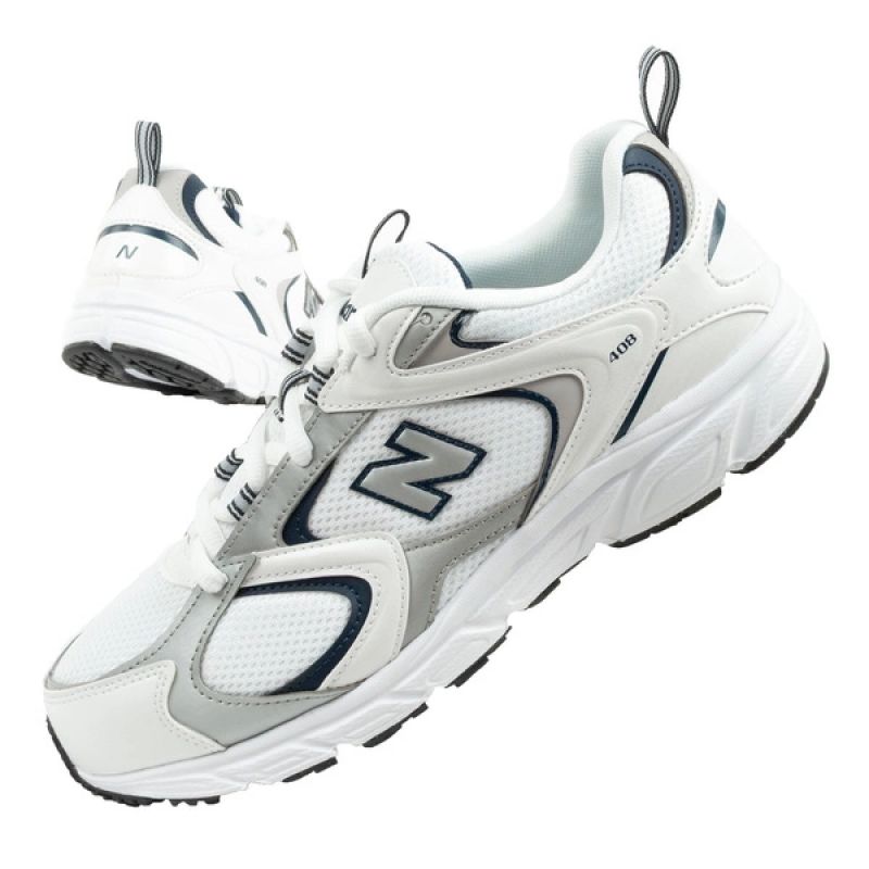 New Balance M Ml408a Shoes - Sportmania.hu